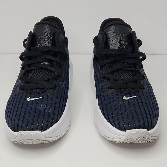 Nike LeBron witness 6 VI HI Top basketball sneakers - Picture 2 of 8